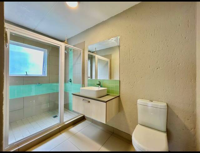 2 BEDROOM PROPERTY TO RENT IN PAULSHOF